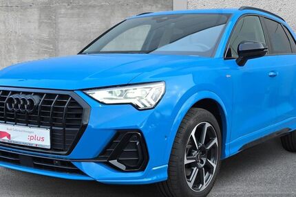 Audi Q3 19.431 km 37.920 &euro; Halle (Saale) 06110