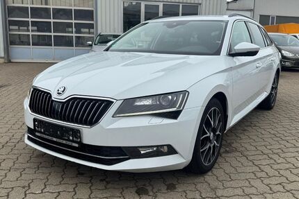 Skoda Superb 200.000 km 9.490 &euro; Salzgitter 38229