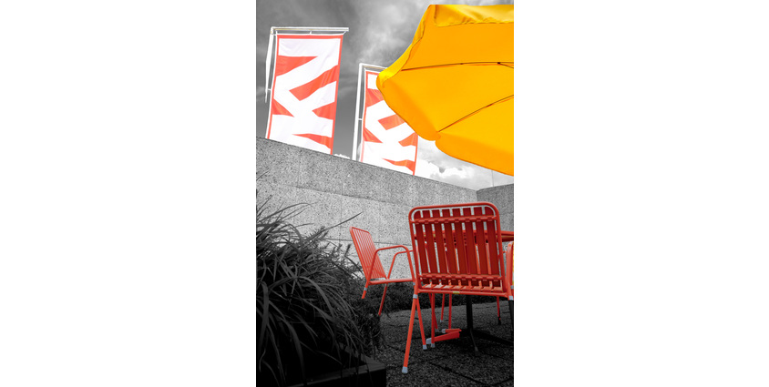 Sommerfest 19.07.2026 Mannheimer Kunstverein e.V.
