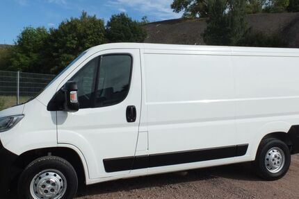 Citroen Jumper 79.492 km 18.850 € Wimmelburg 06313