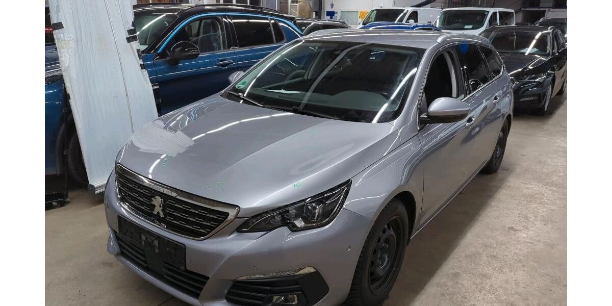 Peugeot 308 101.667 km 11.991 &euro; Hannover 30453