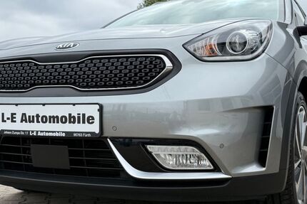 Kia Niro 77.800 km 16.470 &euro; Fürth 90768