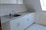 Dachgeschoßwohnung Kyritz - 2 Zimmer, 52 m&sup2;, 410&euro; | Angebot:26427527