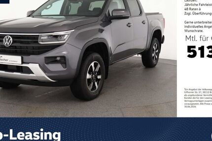 VW Amarok 2.500 km 58.980 &euro; Neumarkt 92318