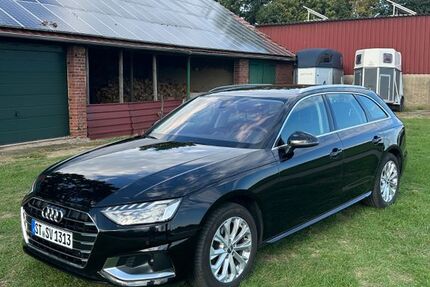 Audi A4 115.000 km 20.500 &euro; Rheine 48432
