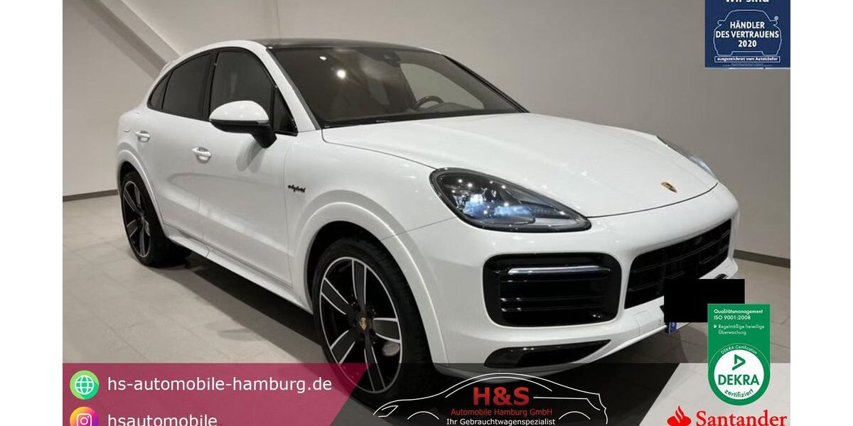 Porsche Cayenne 71.122 km 79.900 &euro; Bad Segeberg 23795