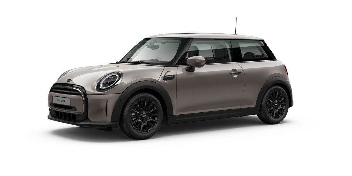 Mini Cooper 40.500 km 25.930 &euro; Flensburg 24941