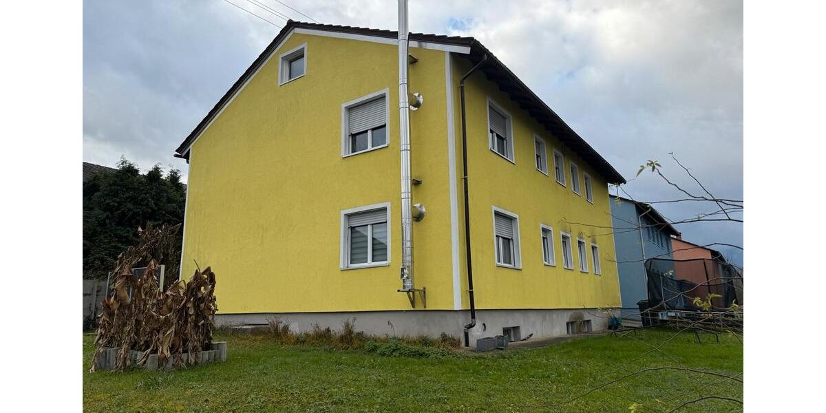 Mehrfamilienhaus, Wohnhaus Oberderdingen - 10 Zimmer, 202 m&sup2;, 520.000&euro; | Angebot:24679193