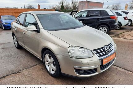 VW Jetta