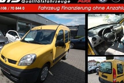 Renault Kangoo 219.000 km 1.900 &euro; Mühlheim am Main 63165