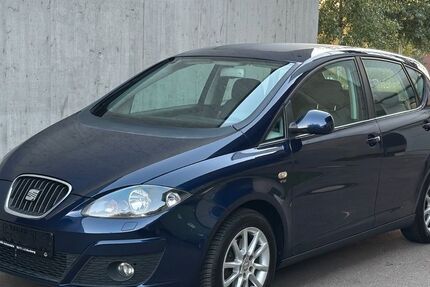 Seat Altea 66.000 km 5.990 € Leinfelden-Echterdingen (Musberg) 70771