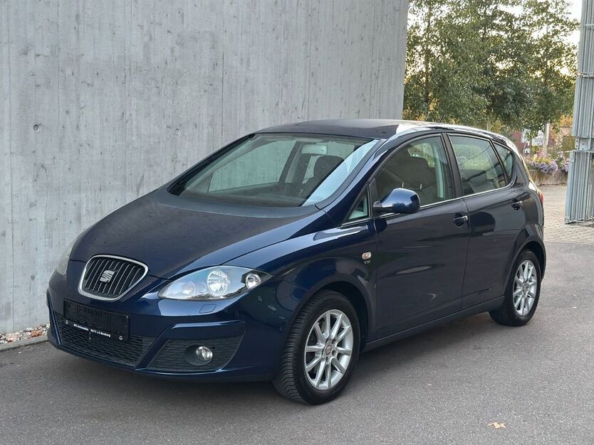 Seat Altea 66.000 km 5.990 € Leinfelden-Echterdingen (Musberg) 70771