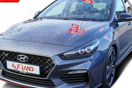 Hyundai i30 90.292 km 21.890 &euro; Berlin 12683