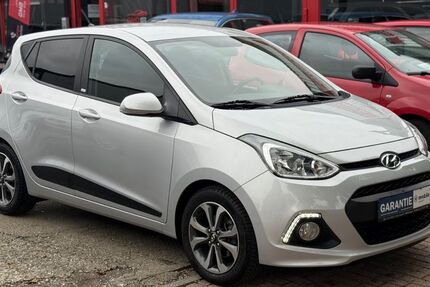 Hyundai i10 74.000 km 8.990 € Ludwigshafen 67059