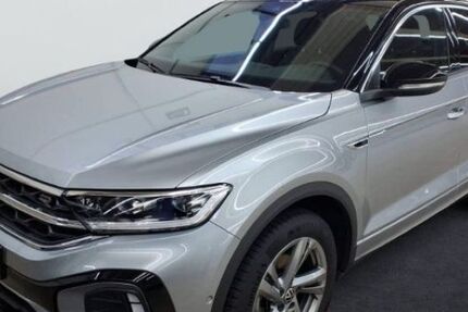 VW T-Roc 26.251 km 28.970 &euro; Passau 94036