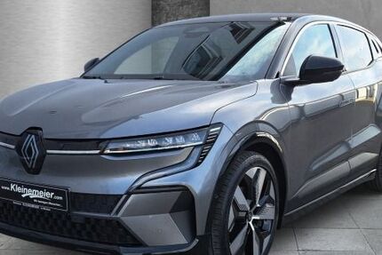 Renault Megane 9.500 km 29.890 € Minden 32427