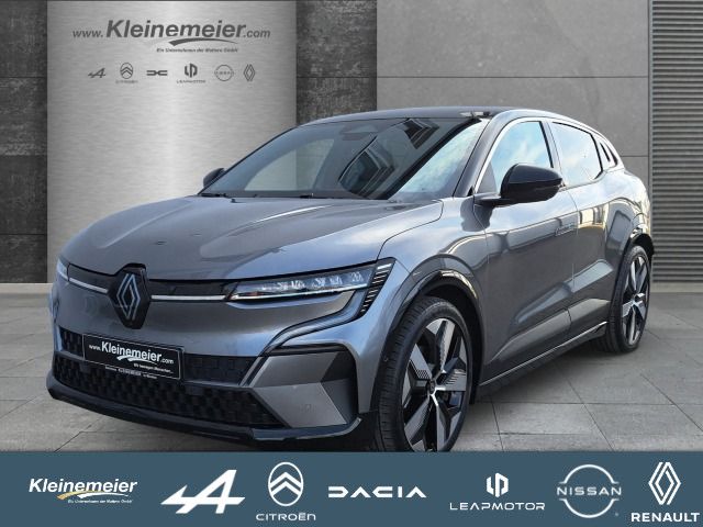 Renault Megane 9.500 km 29.890 € Minden 32427