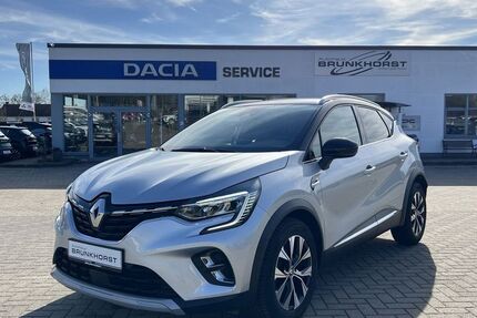 Renault Captur 31.770 km 21.790 &euro; Zeven 27404