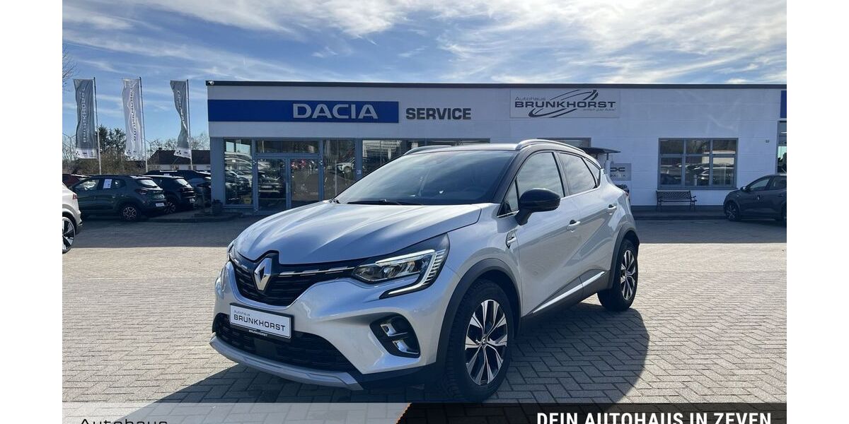 Renault Captur 31.770 km 21.790 &euro; Zeven 27404