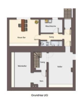 Einfamilienhaus Östringen - 7 Zimmer, 300 m&sup2;, 1.800&euro; | Angebot:26641064