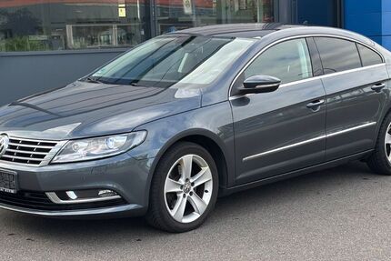 VW CC 189.000 km 7.999 &euro; Marktredwitz 95615