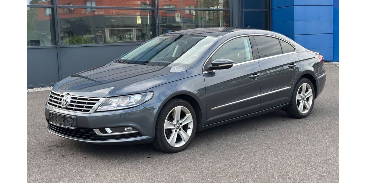 VW CC 189.000 km 7.999 &euro; Marktredwitz 95615