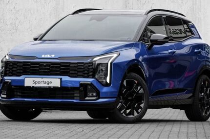 Kia Sportage 1.300 km 41.995 € Warendorf 48231