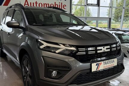 Dacia Jogger 1.720 km 23.840 &euro; Bruchsal 76646