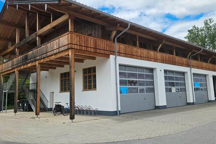 Gewerbeobjekt Gaißach - 1.243&euro; | Angebot:26664126
