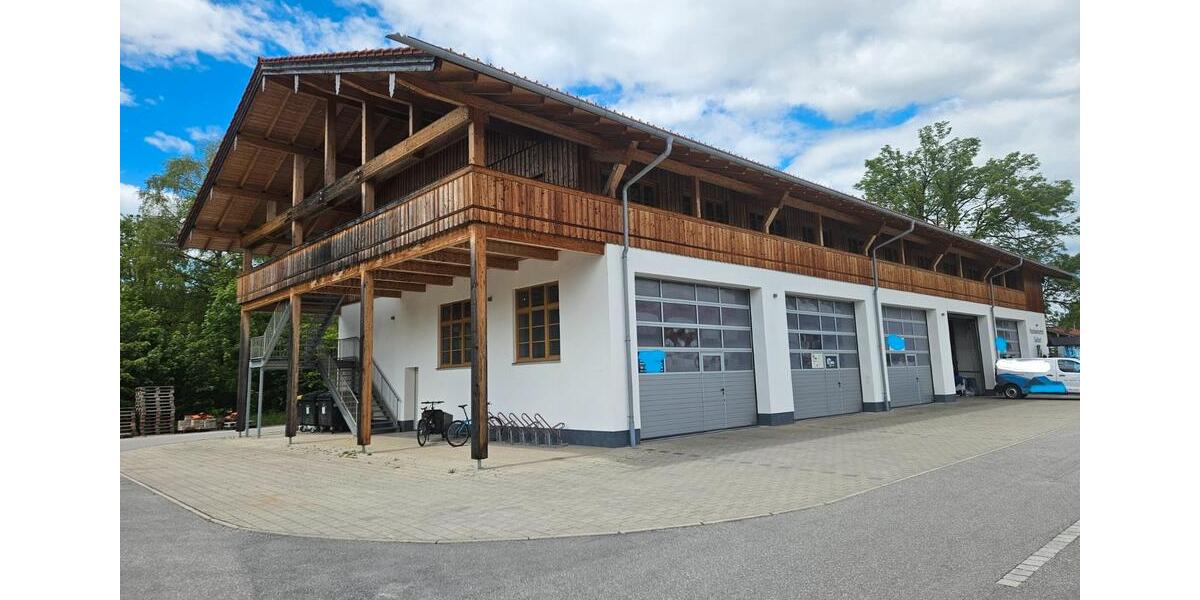 Gewerbeobjekt Gaißach - 1.243&euro; | Angebot:26664126