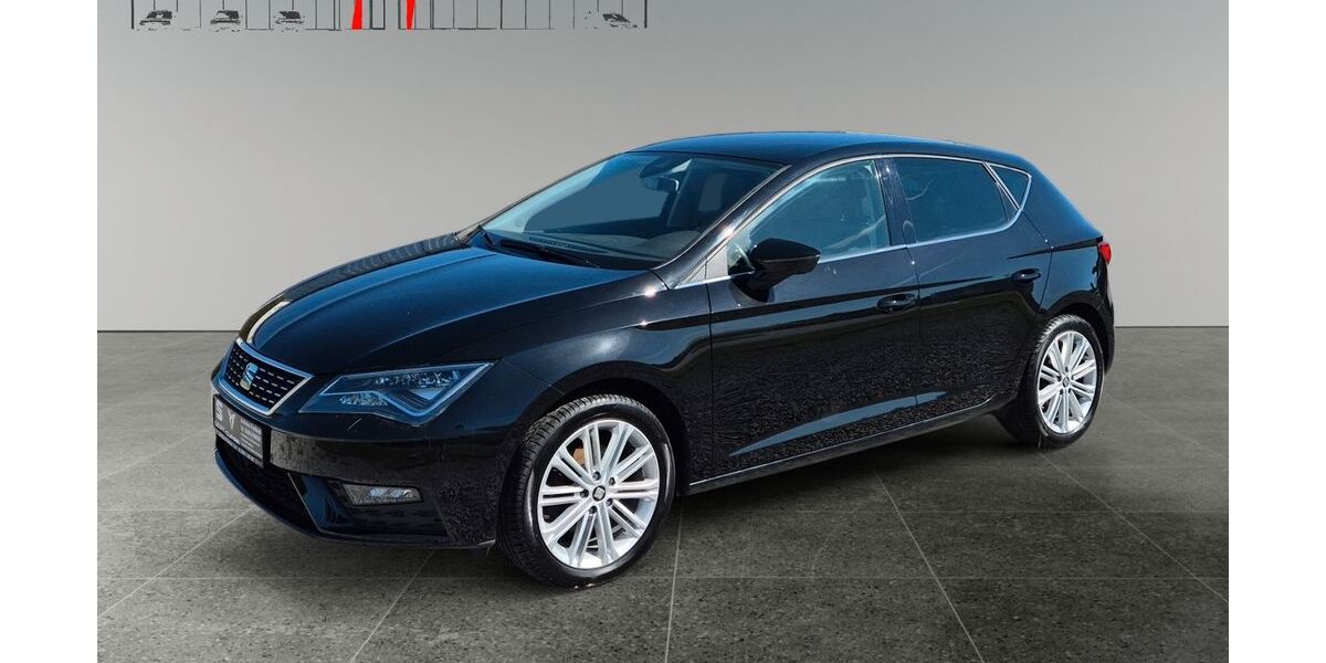 Seat Leon 68.000 km 15.500 &euro; Hof 56472