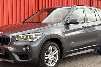 BMW X1 380.000 km 7.700 &euro; Wittlich 54516