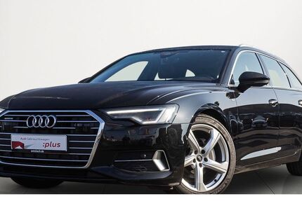 Audi A6 142.200 km 29.970 &euro; Wetzlar 35576