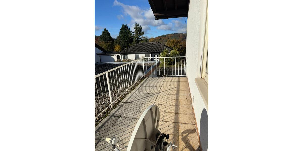 Einfamilienhaus Höchst im Odenwald - 6 Zimmer, 228 m&sup2;, 1.600&euro; | Angebot:23606306