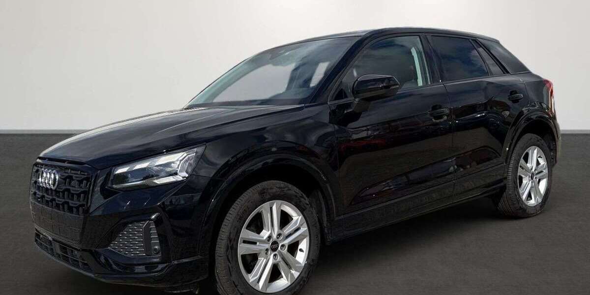 Audi Q2 65.741 km 23.850 &euro; Grünstadt 67269