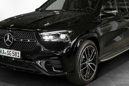 Mercedes-Benz GLE 450 11.128 km 104.720 &euro; Karlsruhe 76185