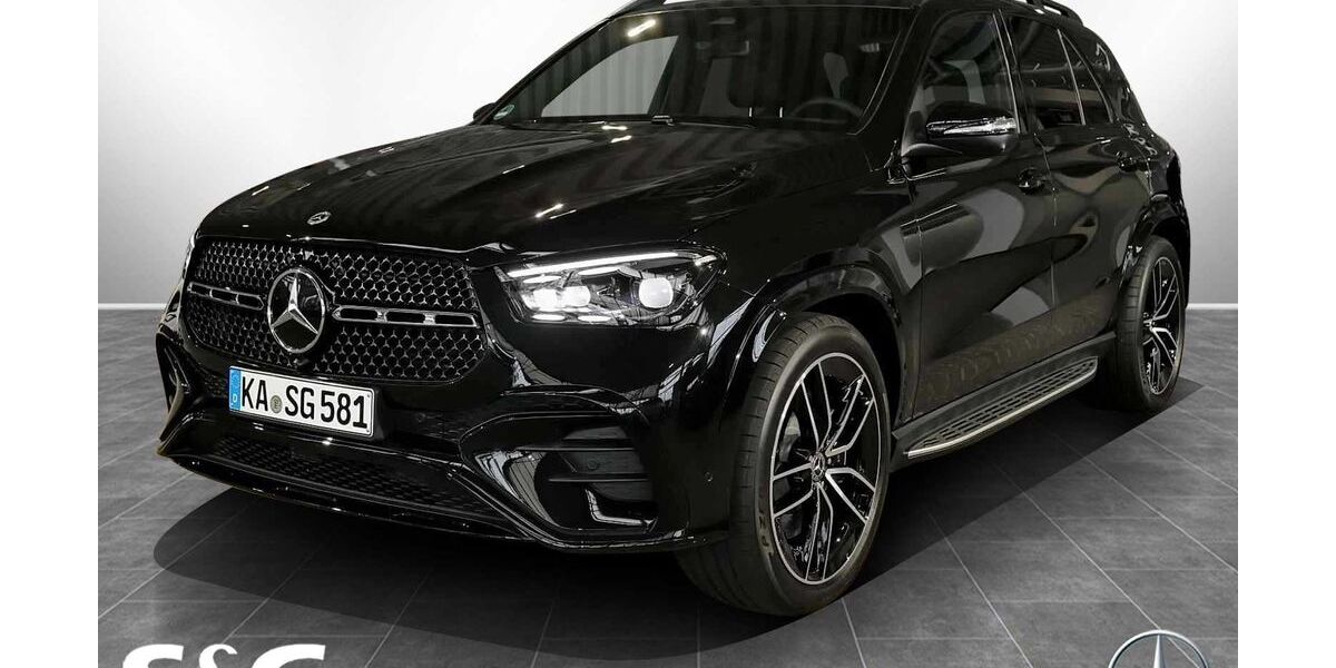 Mercedes-Benz GLE 450 11.128 km 104.720 &euro; Karlsruhe 76185