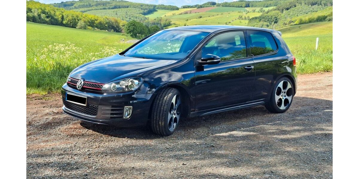 VW Golf 270.038 km 5.800 &euro; Wilzenberg-Hußweiler 55767