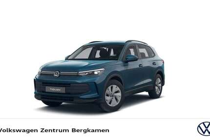VW Tiguan 11.846 km 30.377 &euro; Bergkamen 59192