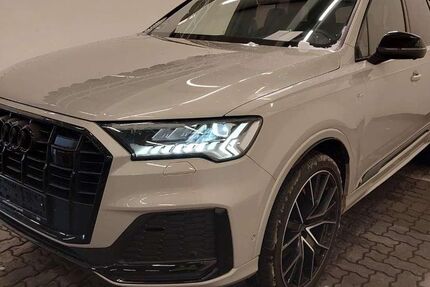 Audi Q7 21.900 km 72.367 &euro; Hamm 59067