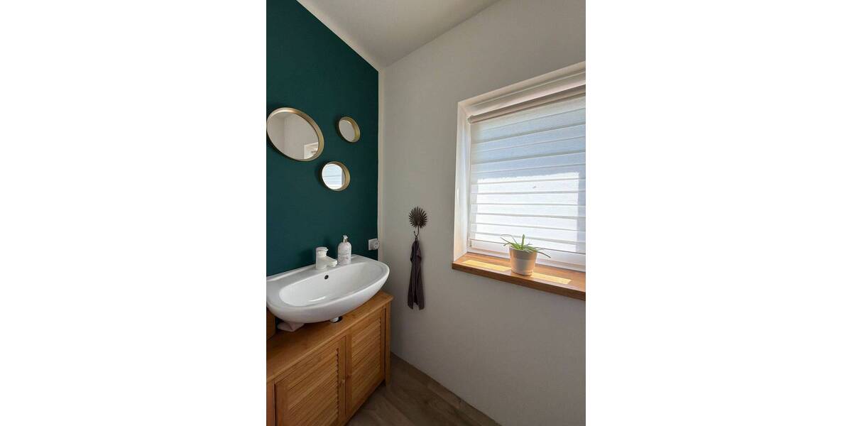 Bungalow Am Ettersberg - 3 Zimmer, 90 m&sup2;, 279.000&euro; | Angebot:26344017