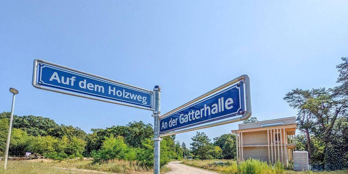 Grundstück Fürstenberg/Havel Havel - 139.000&euro; | Angebot:25748270