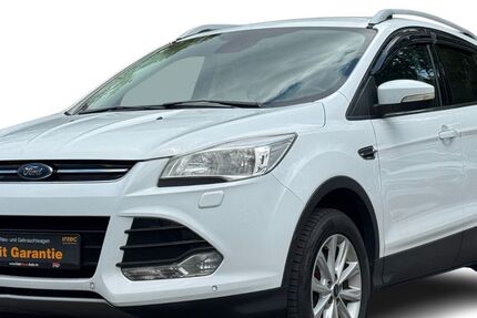 Ford Kuga 172.500 km 10.480 &euro; Duisburg 47249
