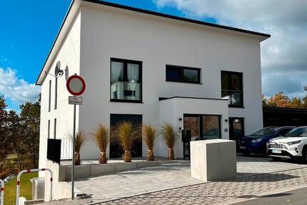 Wunderschöne 2-Zimmer Wohnung in Wernberg-Köblitz, Traumlage 2 zimmer