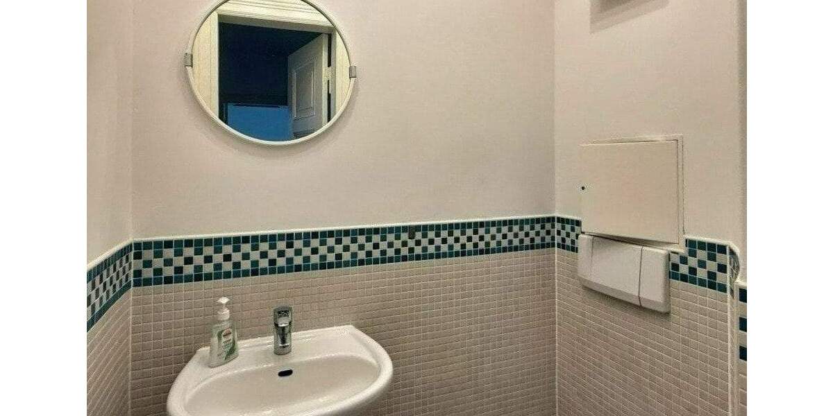 Gewerbeobjekt Schwedt Zentrum - 2 Zimmer, 850.000&euro; | Angebot:25801835