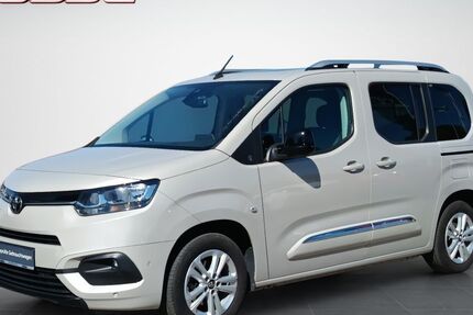 Toyota Proace City 77.000 km 22.900 &euro; Garbsen 30827