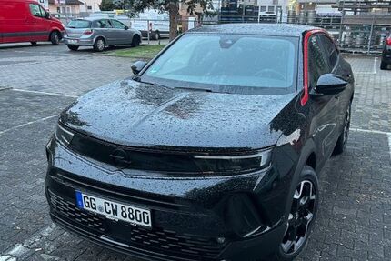Opel Mokka 32.500 km 16.999 &euro; Rüsselsheim 65428