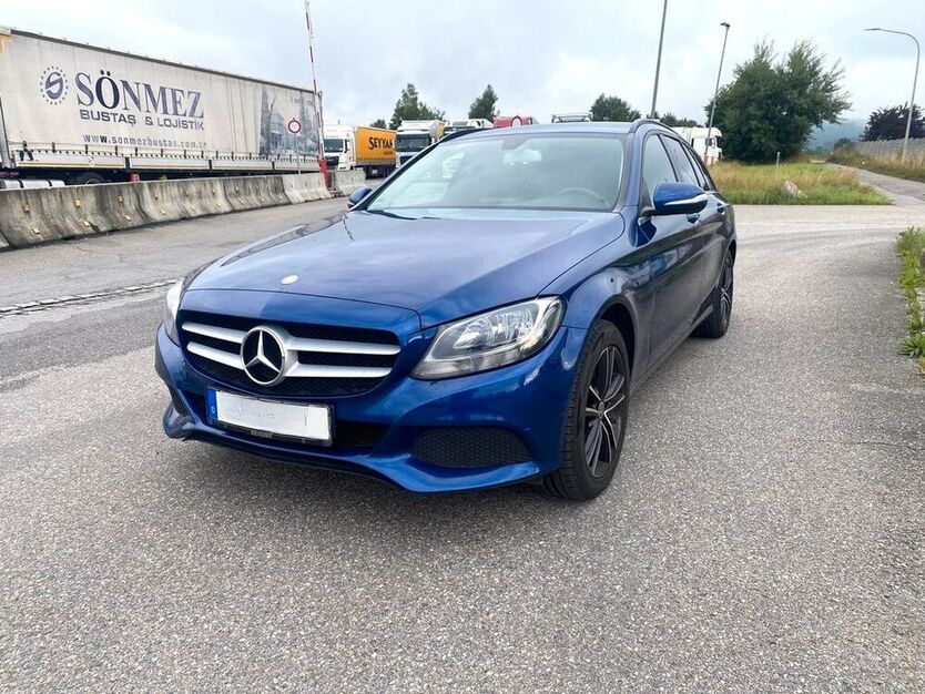 C 220
