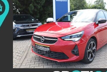 Opel Corsa 31.065 km 9.500 &euro; Luckenwalde 14943