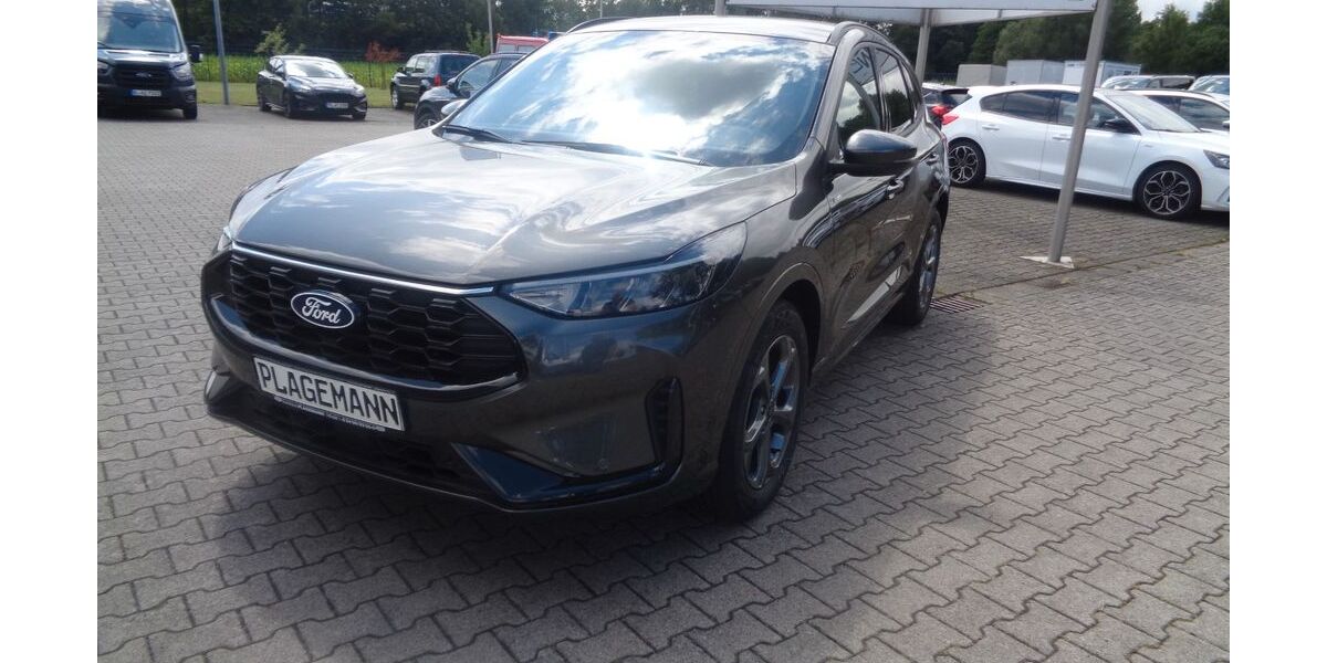 Ford Kuga 1.010 km 30.990 &euro; Hörstel 48477